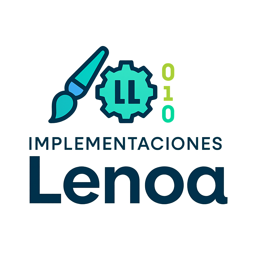 Implementaciones Lenoa